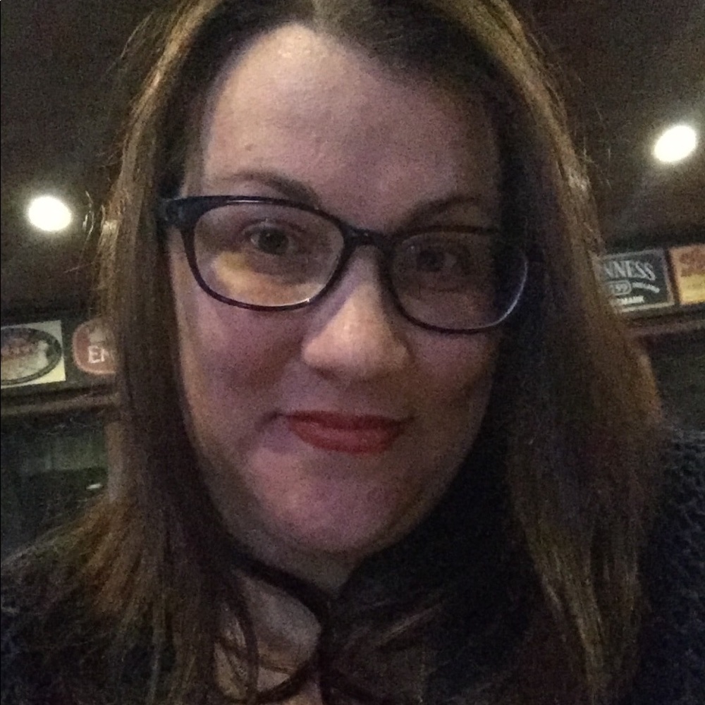 Meet your Posher, Diane